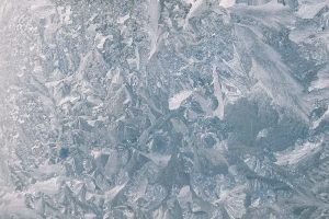 Морозная погода сохранится в Курской области до конца рабочей недели