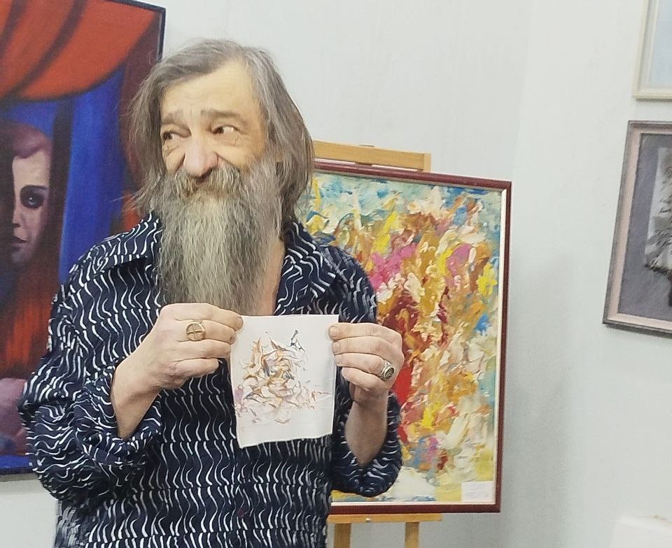 Прощание с Олегом Радиным состоится в Курске 16 февраля