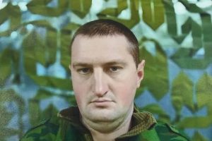 Добровольца Ивана Дрёмова посмертно представят к госнаграде