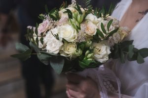 План по свадьбам выполнен