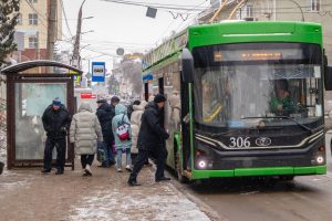 Билет – онлайн