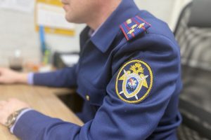 Жителя Курской области будут судить за незаконный оборот электронных средств платежей