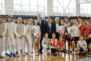 Курская область получила квоту на пять новых «земских тренеров» по федеральной программе