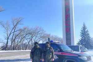 8 февраля –  День военной полиции