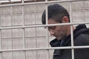 В курском суде Воловиков не признал вину и обвинил экс-депутата облдумы Васильева в краже