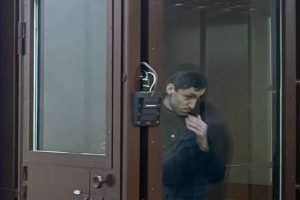 Суд в Курской области рассматривает дело о мародерстве в Судже