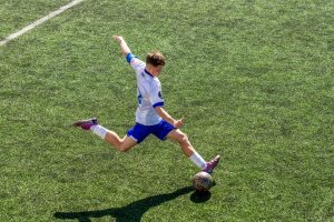 Курянам сообщили о расширении списка спортивных организаций для налогового вычета