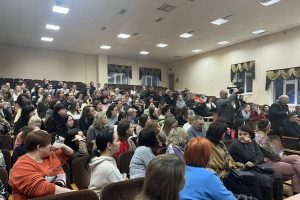 Страсти  вокруг «Радуги»