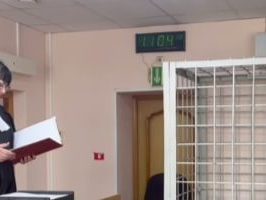 В Курске избрали меру пресечения для мужчины, который поджёг беременную сожительницу