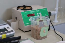 В курском вузе открыли лабораторию аграрных технологий