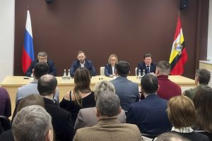 Цифра упрощает жизнь