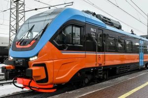 Движение пассажирского пригородного ж/д сообщения с курским Курчатовом возобновят