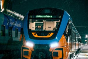 В Курской области изменят расписание пригородных поездов в период праздников