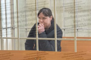 Курянка убила знакомого из-за телевизора