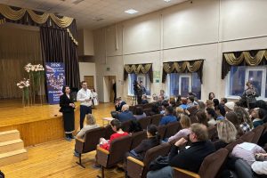 «Радуга» остаётся: курская школа продолжит работать в прежнем формате