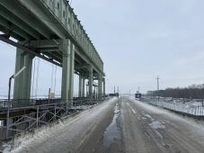 Курск от затопления защитит «противопаводковая призма»