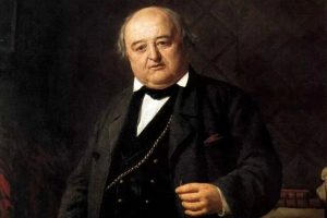 По инициативе курян актёров будут награждать медалью Щепкина