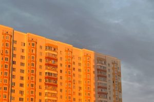 В Курске на проспекте Дериглазова хотят высадить лес