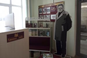 «Книжная лавка»: попадание в десятку