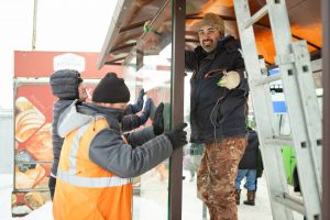 Расплата неминуема