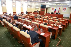 В Курской области упростили возврат земли жителям приграничья