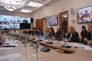 Куряне отправили более 1500 обращений по вопросам расчистки снега