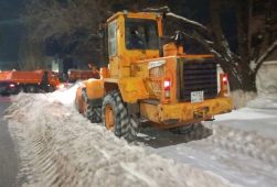 В Курске освободили от большегрузов улицу 50 лет Октября после жалоб жителей
