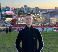 В Курске ищут 17-летнего подростка, который ушёл в ночь на 23 февраля