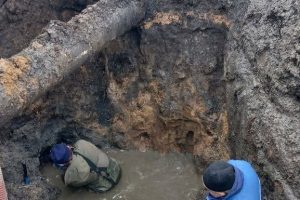 В Курской области администрацию Понырей обязали провести капремонт водопроводных сетей