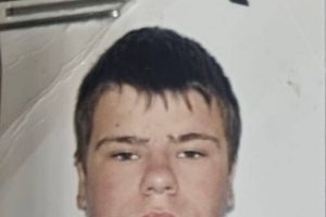 Курская полиция разыскивает 16-летнего подростка со шрамом на лбу