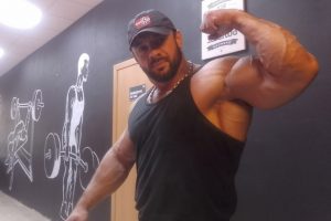 В здоровом теле – здоровый дух!