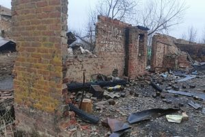 «Смелость побеждала страх»