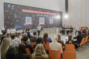 «Голос Свободы» зазвучал на всю Россию