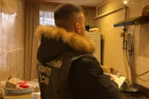 Похороны жертв отравления угарным газом на Харьковской в Курске оплатят из бюджета