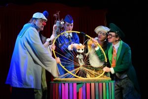 БОЛЬШАЯ АФИША