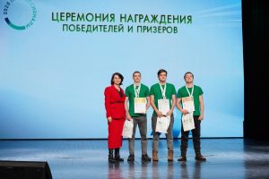 В Курске выбрали «Профессионалов»