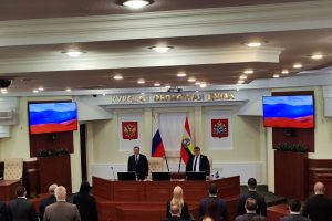 В Курской области ужесточают требования к «наливайкам»