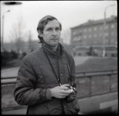 Куряне вспоминают фотографа Геннадия Бодрова