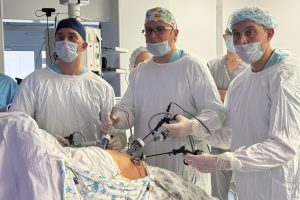 «Ожирение убивает больше людей, чем онкология»