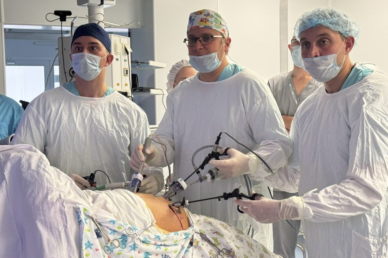 «Ожирение убивает больше людей, чем онкология»