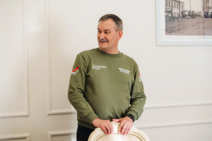 Губернатор Курской области предложил кандидатуру на пост главы Золотухинского района