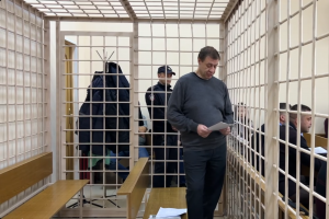 Бывший замгубернатора Курской области Алексей Дедов заявил, что ему стыдно