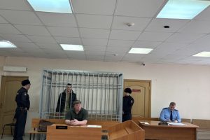 В Курске водитель, сбивший подростков, может получить до 12 лет лишения свободы