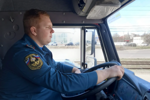 Водителей проверили на вежливость