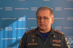 В Курской области готовятся к весеннему паводку и пожароопасному периоду