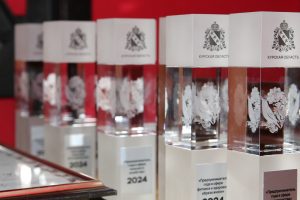 Расскажите про ваш бизнес