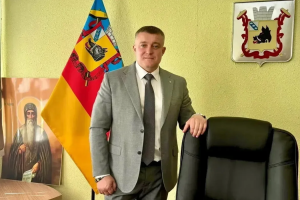 Сергей Курносов стал главой Курского района
