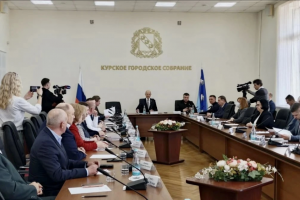 Губернатор Александр Хинштейн прокомментировал отставку Токарева