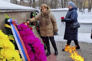 Суджа: 1943 и 2025