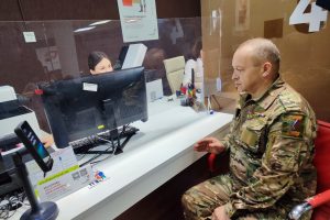 Курские МФЦ готовы предоставить ветеранам СВО 58 мер поддержки